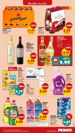 PENNY Prospekt woche 40 Seite 19
