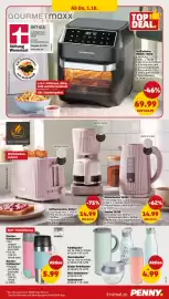 PENNY Prospekt woche 40 Seite 29