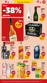 PENNY Prospekt woche 40 Seite 40
