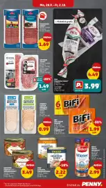 PENNY Prospekt woche 40 Seite 9