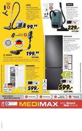 MEDIMAX Prospekt woche 39 Seite 8