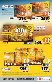 MEDIMAX Prospekt woche 39 Seite 4