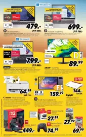 MEDIMAX Prospekt woche 39 Seite 6