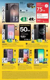 MEDIMAX Prospekt woche 39 Seite 7