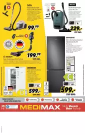 MEDIMAX Prospekt woche 39 Seite 8