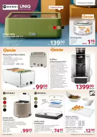 Selgros Prospekt Seite 11