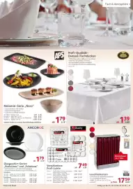 Selgros Prospekt Seite 15
