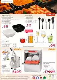 Selgros Prospekt Seite 16