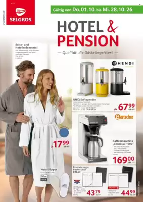 Selgros (gültig bis 28-10)