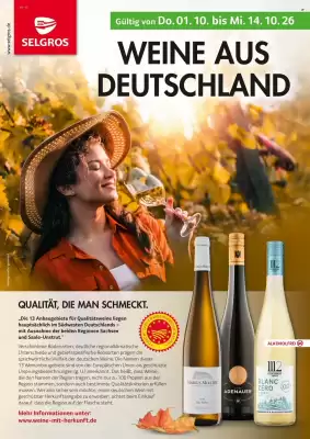 Selgros (gültig bis 14-10)