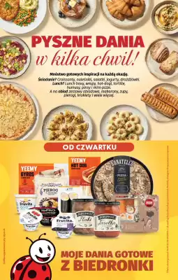 Biedronka (ważność do 30-09)