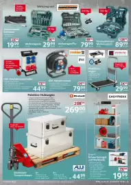 Selgros Prospekt woche 40 Seite 13