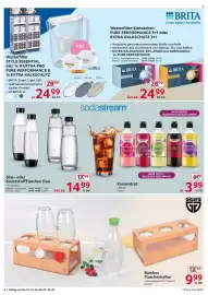 Selgros Prospekt woche 40 Seite 6