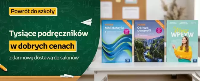 Empik gazetka Strona 1
