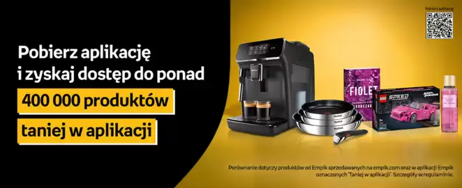 Empik gazetka Strona 3