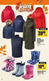 Polomarket gazetka Strona 2