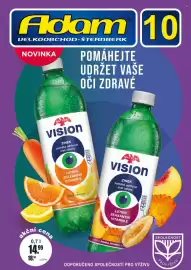 Adam leták Strana 1: Mattoni Vision €14,99