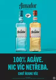 Adam leták Strana 13: El jimador tequila €6,36, El Jimador tequila €649,90
