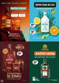 Adam leták Strana 18: Jägermeister €156,66