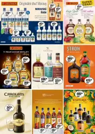 Adam leták Strana 27: Carolans Irish Cream €247,00, Stroh 80 €380,00