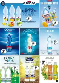 Adam leták Strana 49: Aquila tea €14,90, Mattoni €12,90