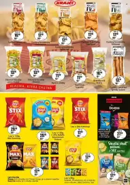 Adam leták Strana 61: Lay's 60g €17,99, Lay's Stix Ketchup €29,99