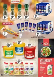 Adam leták Strana 66: Kolečný řecké bylinky €42,00, Kotányi bylinky provensálské €42,00