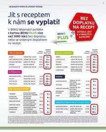 Benu leták Strana 19