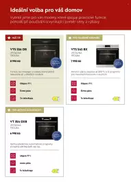 Möbelix leták Strana 18: Midea vts 556 db vestavná trouba €8.990,00, Vt 354 dxb vestavná trouba €6.990,00