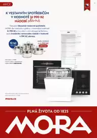 Möbelix leták Strana 22