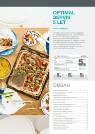Möbelix leták Strana 3