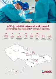 Lékárna AGEL leták Strana 2