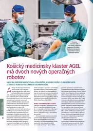 Lékárna AGEL leták Strana 22