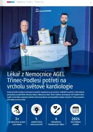 Lékárna AGEL leták Strana 5