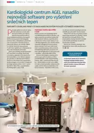 Lékárna AGEL leták Strana 9