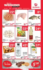 Catalog Selgros Pagină 1