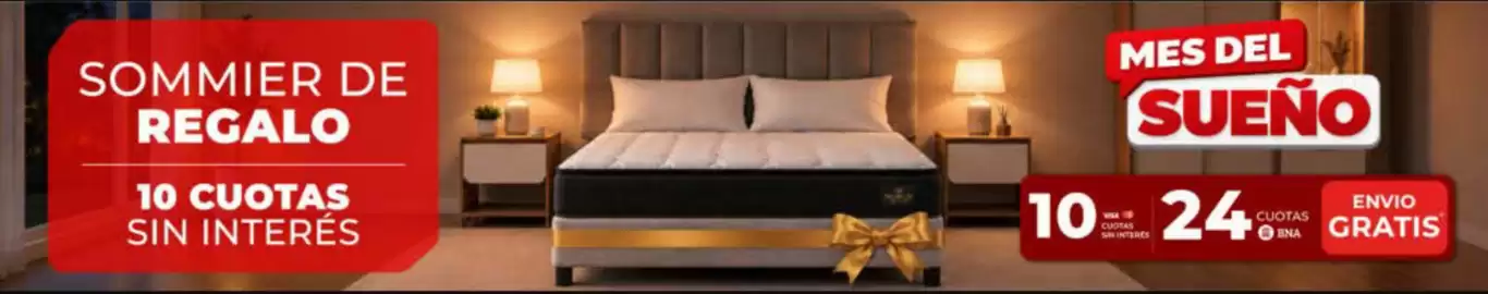 Catálogo Chaia Electrodomesticos Página 1