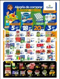 Catálogo Chimar Supermercados Página 2