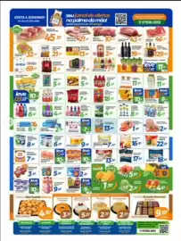Catálogo Chimar Supermercados Página 3