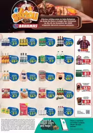 Catálogo Bahamas Supermercados Página 1