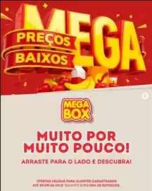 Encarte Mega Box semana 39 Página 1