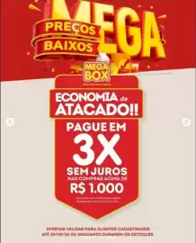 Encarte Mega Box semana 39 Página 2