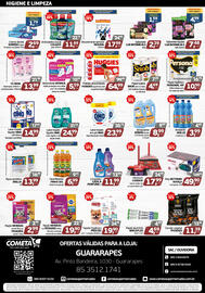 Encarte Cometa Supermercados semana 39 Página 4