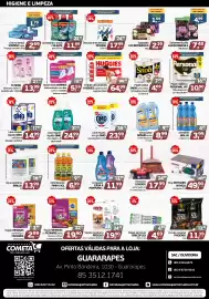 Encarte Cometa Supermercados semana 39 Página 4