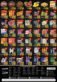Encarte Cometa Supermercados Página 2