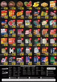 Encarte Cometa Supermercados Página 2