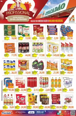 Atacadão (válido até 29-09)