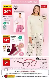 Biedronka gazetka Strona 10