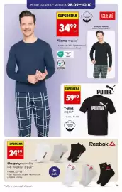 Biedronka gazetka Strona 11
