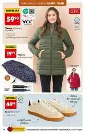 Biedronka gazetka Strona 12